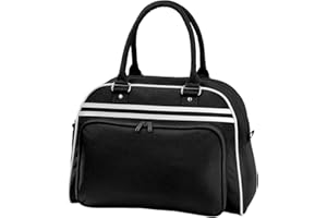 BagBase Retro Bowling Bag (23 Litres)