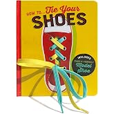 How To...Tie Your Shoes