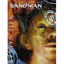 Absolute Sandman Volume One : Gaiman, Neil, Kieth, Sam: Amazon.de