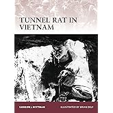 Tunnel Rat in Vietnam: 161 (Warrior)