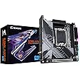 GIGABYTE Mini ITX DDR5 B760I Aorus Pro