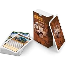 camper quartett Das 4x4 Quartett: 32 Karten voll Spielespaß für Offroad-Begeisterte : Die Fachzeitschrift CamperVans Bücher Scott Patron 920 E-Bike Abus - Hyban 2.0 - Größe:XL (58 - 63 cm) 2602 NB Sale