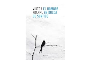 El Hombre en busca de Sentido (SIN COLECCION)