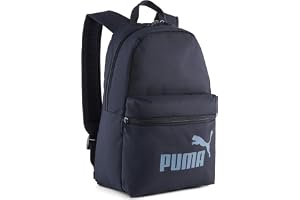 PUMA PUMA PHASE Small Backpack New Navy Unisex New Navy X