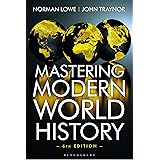 Buy Mastering Modern World History (Palgrave Master) Book Online at Low ...