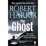 The Ghost: From the Sunday Times bestselling author