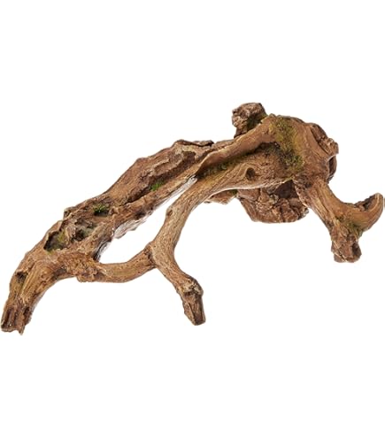 Aqua Della Krokodil Schedel - Aquarium - Ornament - 28.5x14.5x8 cm