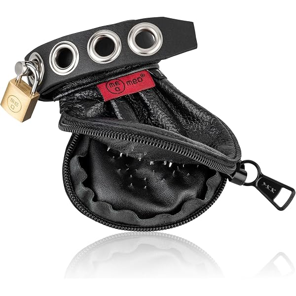 Chaussures BDSM Dr. Sado - Pour Jeux De Rôle Et Domination - Cuir Et Acier