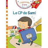 LE CP DE SAMI: D&eacute;but de CP, niveau 1 (HACHETTE)