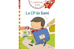 Sami et Julie CP Niveau 1 Le CP de Sami