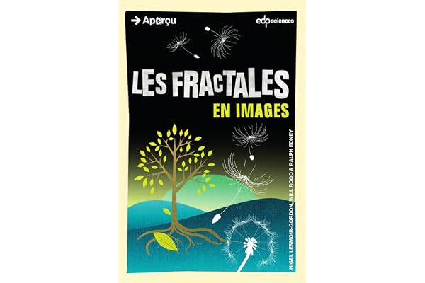 fractales en images (les)