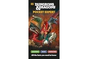 Dungeons & Dragons Pocket Expert