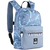 PUMA Unisex &Ccedil;ocuk PUMA x HOT WHEELS Extra Smal Sırt &Ccedil;antası Cool Blue Tek Beden