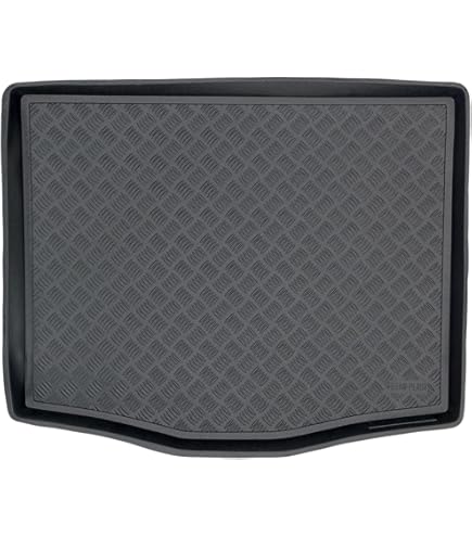 Tapis de sol conducteur : Renault Grand Scenic III monospace (2009-2016