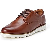 Amazon Essentials Men's Casual Derby Shoes