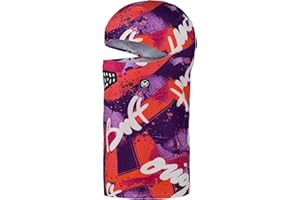 Buff Unisex Thermonet Hinged Balaclava Youth ThermoNet® Balaclava Kids