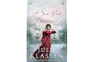 A Sea View Christmas: An On Devonshire Shores Novella