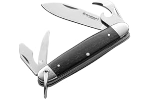 Böker Taschenmesser Magnum Classic Pocket Steel - Navaja de Bolsillo