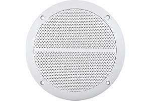 Karma Marine 5 Diffusore, Bianco