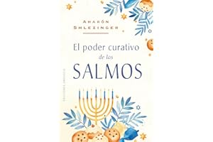 Poder Curativo de Los Salmos, El (Cábala y judaísmo)