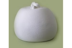 EcoBeanz Bean Bag Filling Refill 1 Cubic Feet