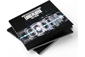 Long Player on Tour (Live in Stuttgart 2024 / 2CD + Blu-ray Bundle)