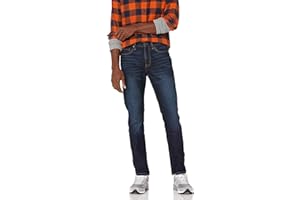 Amazon Essentials Men's Comfort Stretch Slim-Fit Jean (Previously Goodthreads) - Discontinued Colours