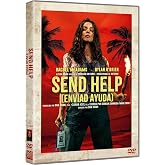 Send Help (Enviad ayuda) (2026) (Sam Raimi) (DVD)
