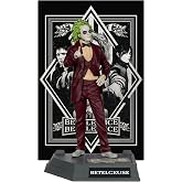 McFarlane Toys Beetlejuice Limited Edition Koleksiyon Fig&uuml;r&uuml; | Film Maniacs Beetlejuice 2024 6 İn&ccedil; Statik Fig&uuml;r Poz Verdi - B