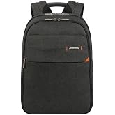 Samsonite CC8-19-005 15.6 in&ccedil; Network 3 Diz&uuml;st&uuml; Bilgisayar Sırt &Ccedil;antası, Siyah