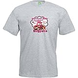 Bagpuss T-Shirt Oh Yaffle tee shirt apparel clothing kids tv retro gift