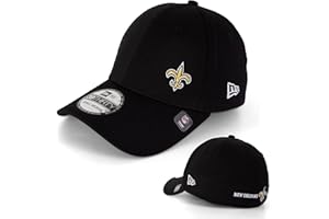 New Era Gorra de béisbol -39THIRTY – Gorra sin Lawless Team Logo -MLB -NFL -NBA – Chicago Bulls -Lakers – Yankees -Dodgers -Chiefs -Buccaneers -Saints -Sox – 49ers