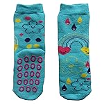 Bianchi Sockmaker in Italy since 1932 - Calza Corta spugna ABS, Bambina, Primavera