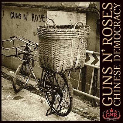 GUNS’N ROSES　CD　THE SPAGHETTI INCIDENT? Amazon.co.jp: THE SPAGHETTI INCIDENT?: ミュージック