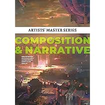 Artists' Master Series: Color and Light : Publishing 3dtotal