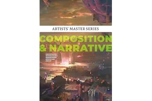 Artists' Master Series: Composition & Narrative: 2