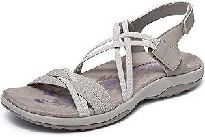 Skechers, sandals Mujer