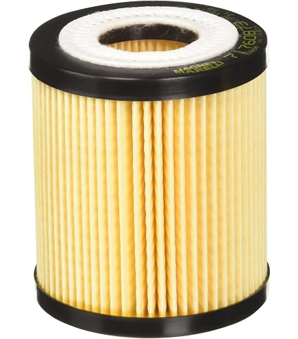 Febi Bilstein 16882 Set Di 4 Pastiglie Freno Anteriori Per Alfa Romeo 159, Brera, Spider, Qualità OE Con Sensore Usura