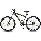 Buy Huge HDT29- 29Inch (Black/Red 