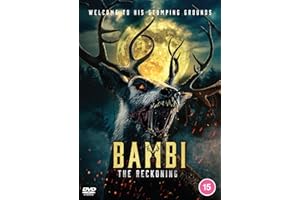 Bambi: The Reckoning