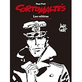 4. Corto Malt&eacute;s. Las C&eacute;lticas (B/N)