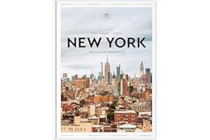 New York: Petit Atlas Hédoniste