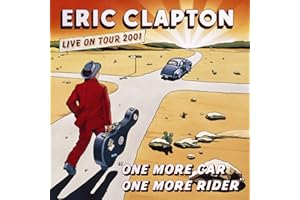 One More Car, One More Ri