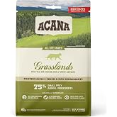 Acana Grasslands Kedi Maması 1,8kg - T&uuml;m ırk ve yaşam evreleri i&ccedil;in