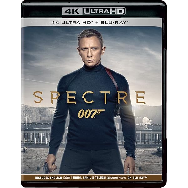 Amazon.in: Buy James Bond 007 - Die Another Day (2 DVDs) [Special