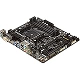 Gigabyte B450M DS3H (Socket AM4/B450/DDR4/S-ATA 600/Micro ATX)
