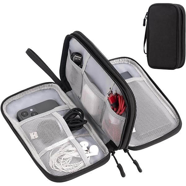 Usb U Disk Tas Cd Tas Rits Stofdicht Schokstendi... - Vicedeal