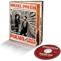 フラメンコ MIGUEL POVEDA REAL DVD/CDセット Miguel Poveda Real: Miguel Poveda: Amazon.es: CD y vinilos}