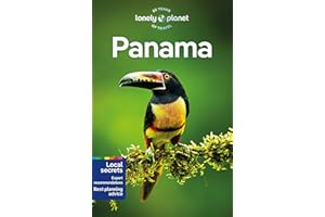 Panama 10ed - anglais: Perfect for exploring top sights and taking roads less travelled
