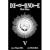 Death Note Black Edition, Vol. 5